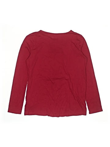 The Children's Place Long Sleeve T-Shirt (view 2)
