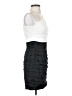 Express Black Cocktail Dress Size 0X - photo 4
