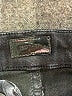 Mother Blue Black Jeans Size 25 waist - photo 4