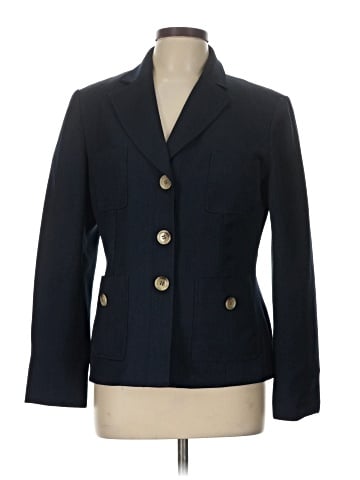 Evan Picone Blazer (view 1)