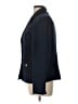 Evan Picone 100% Polyester Blue Blazer Size L (estimated) - photo 5