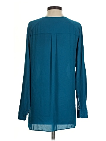 Atlein Collective Long Sleeve Blouse (view 2)