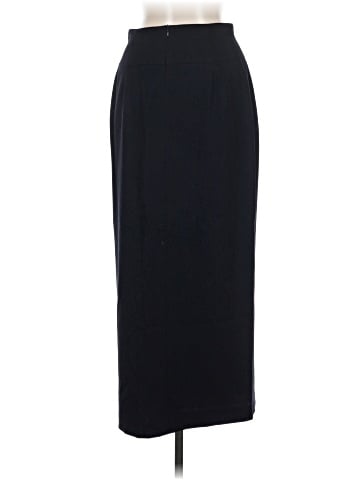 Escada by Margaretha Ley Formal Skirt (view 2)