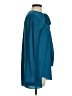Atlein Collective Teal Long Sleeve Blouse Size 0 - photo 4