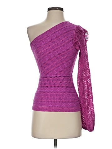 Nightcap 3/4 Sleeve Top (view 1)
