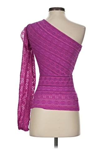 Nightcap 3/4 Sleeve Top (view 2)
