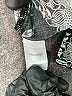 J.Jill 100% Rayon Black Long Sleeve Blouse Size XL - photo 8