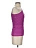 Nightcap Purple 3/4 Sleeve Top Size Sm (2) - photo 4