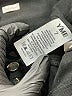 YMI Black Active Pants Size 7 - photo 7