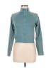 Fabletics Teal Cardigan Size M (estimated) - photo 1