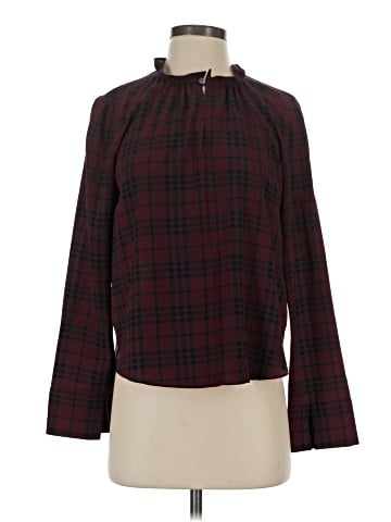 Thakoon Long Sleeve Turtleneck (view 1)