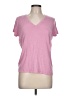 Lee Pink Short Sleeve T-Shirt Size L - photo 1
