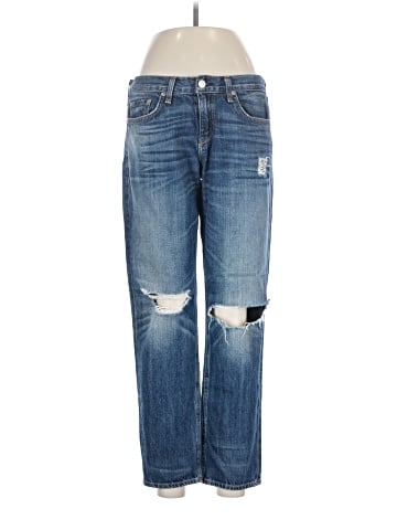 Rag & Bone/JEAN Jeans (view 1)
