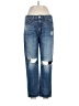 Rag & Bone/JEAN 100% Cotton Blue Jeans Size 28 waist - photo 1