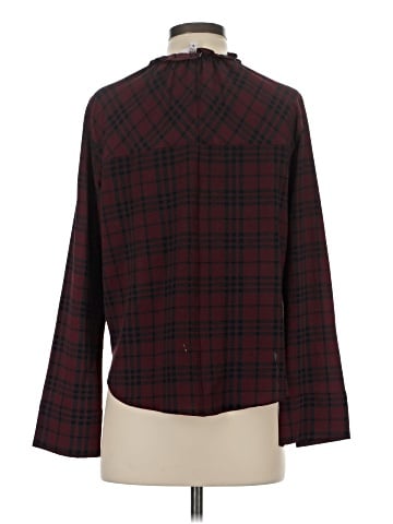 Thakoon Long Sleeve Turtleneck (view 2)
