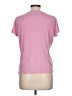 Lee Pink Short Sleeve T-Shirt Size L - photo 2