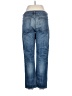 Rag & Bone/JEAN 100% Cotton Blue Jeans Size 28 waist - photo 2