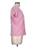 Lee Pink Short Sleeve T-Shirt Size L - photo 4