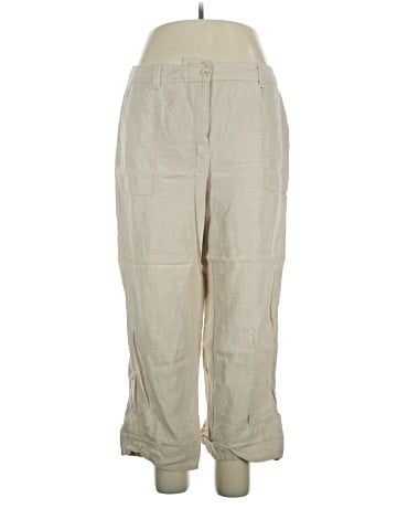 Charter Club Casual Pants (view 1)