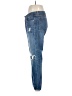 Rag & Bone/JEAN 100% Cotton Blue Jeans Size 28 waist - photo 5