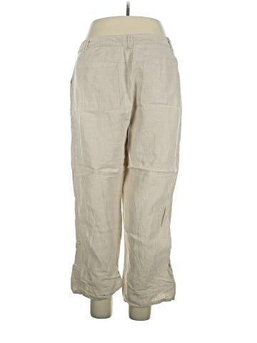 Charter Club Casual Pants (view 2)