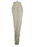 Charter Club Solid Tan Casual Pants Size 14 - photo 5