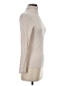 Assorted Brands Ivory Long Sleeve Turtleneck Size S - photo 4