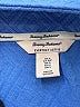 Tommy Bahama 100% Polyester Blue Pullover Sweater Size S - photo 7