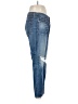 Rag & Bone/JEAN 100% Cotton Blue Jeans Size 28 waist - photo 4