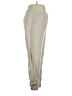 Charter Club Solid Tan Casual Pants Size 14 - photo 4