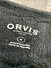 Orvis Black Active Pants Size M - photo 7