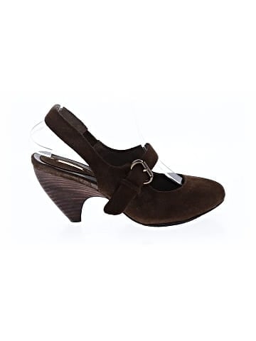 Max Studio Heels (view 1)