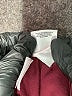 Kasper Solid Burgundy Formal Skirt Size 18 - photo 5