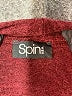 Spin Burgundy Cardigan Size 1X - photo 7