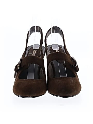 Max Studio Heels (view 2)