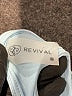AS Revival Blue Tank Top Size M - photo 7