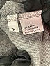 Unbranded Gray Long Sleeve Turtleneck Size S - photo 7