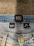 BDG Hearts Blue Jeans Size 28 waist - photo 4
