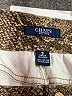Chaps Animal Print Brown Casual Skirt Size 8 - photo 3