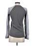 ExOfficio 100% Polyester Gray Long Sleeve T-Shirt Size XS - photo 2