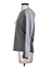 ExOfficio 100% Polyester Gray Long Sleeve T-Shirt Size XS - photo 5