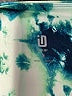 Ideology Print Teal Active Pants Size S - photo 4