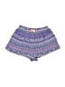 Carter's Paisley Purple Shorts Size 5T - photo 1