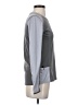 ExOfficio 100% Polyester Gray Long Sleeve T-Shirt Size XS - photo 4