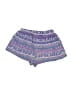 Carter's Paisley Purple Shorts Size 5T - photo 2