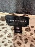 Investments Animal Print Tan Cardigan Size XL - photo 7