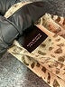 Investments Animal Print Tan Cardigan Size XL - photo 8