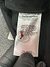 Reformation Solid Black Shorts Size 4 - photo 4
