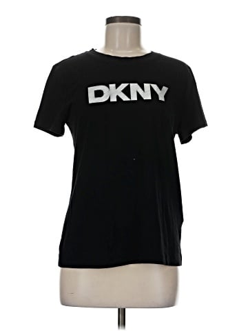 DKNY Short Sleeve T-Shirt (view 1)