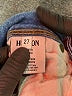 Hudson Jeans Blue Jeans Size 27 waist - photo 9